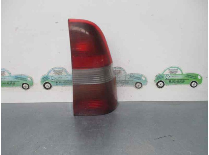 Recambio de piloto trasero derecho para ford escort berl./turnier 1.8 16v cat referencia OEM IAM 91AG13N004 