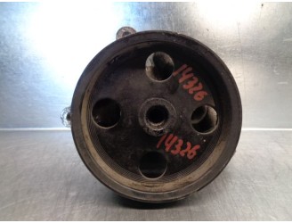 Recambio de bomba servodireccion para citroën xsara break 1.9 diesel referencia OEM IAM 4007LN 