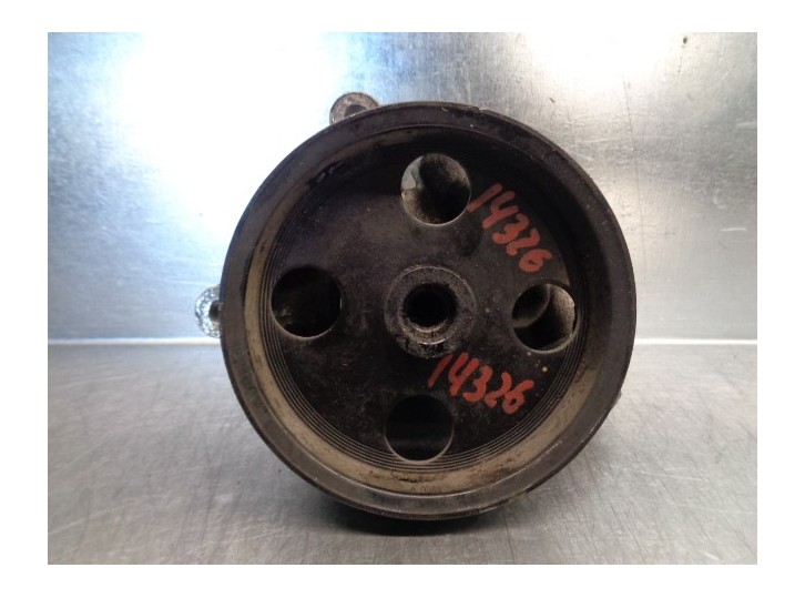 Replacement power steering pump for Citroën Xsara Break 1.9 Diesel OEM IAM reference 4007LN 