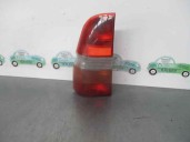 Replacement rear left tail light for Ford Escort sedan/touring 1.8 16V CAT OEM IAM reference 91AG13N004 