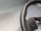 Recambio de volante para renault scénic iii (jz0/1_) 1.5 dci referencia OEM IAM 484306712R 484306712R 