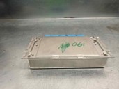 Recambio de centralita cambio automatico para bmw z4 roadster (e85) 2.2i referencia OEM IAM 7548312 0260002642 BOSCH