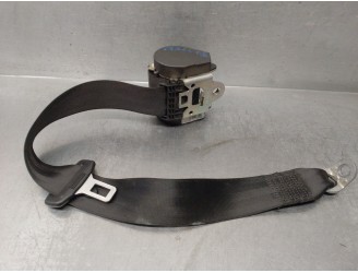 Replacement rear right seat belt for Seat Altea (5P1) 2.0 TDI OEM IAM reference 5P0857805D 