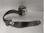 Recambio de cinturon seguridad trasero derecho para seat altea (5p1) 2.0 tdi referencia OEM IAM 5P0857805D 