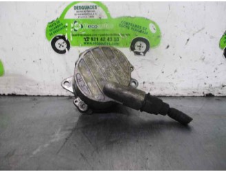 Recambio de depresor freno / bomba vacio para mercedes-benz sprinter 02.00  caja cerrada 2.2 cdi cat referencia OEM IAM A6112300