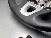 Recambio de volante para renault scénic iii (jz0/1_) 1.5 dci referencia OEM IAM 484306712R 484306712R 