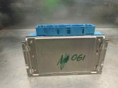 Recambio de centralita cambio automatico para bmw z4 roadster (e85) 2.2i referencia OEM IAM 7548312 0260002642 BOSCH