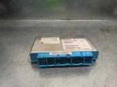 Recambio de centralita cambio automatico para bmw z4 roadster (e85) 2.2i referencia OEM IAM 7548312 0260002642 BOSCH