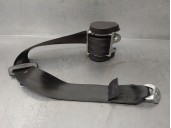 Recambio de cinturon seguridad trasero derecho para seat altea (5p1) 2.0 tdi referencia OEM IAM 5P0857805D 