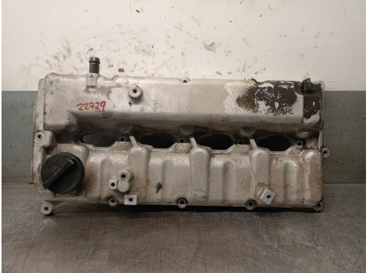 Recambio de tapa balancines para kia sorento i (jc) 2.5 crdi referencia OEM IAM 224104A012 224104A012 