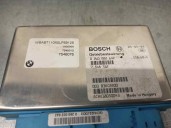 Recambio de centralita cambio automatico para bmw z4 roadster (e85) 2.2i referencia OEM IAM 7548312 0260002642 BOSCH