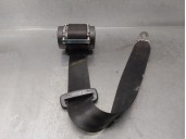 Recambio de cinturon seguridad trasero derecho para seat altea (5p1) 2.0 tdi referencia OEM IAM 5P0857805D 