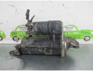 Recambio de motor arranque para bmw serie 5 berlina (e34) 2.0 24v referencia OEM IAM 1005821506 