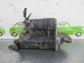 Recambio de motor arranque para bmw serie 5 berlina (e34) 2.0 24v referencia OEM IAM 1005821506  