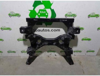 Recambio de puente delantero para mercedes-benz vito caja cerrada 6.03 2.1 cdi referencia OEM IAM CUNA MOTOR BURRA 6