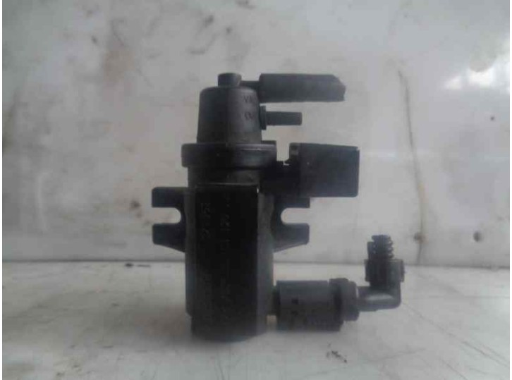 Recambio de electrovalvula vacio para bmw serie 5 berlina (e60) 520d referencia OEM IAM 70206301 70206301 