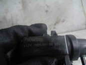 Recambio de electrovalvula vacio para bmw serie 5 berlina (e60) 520d referencia OEM IAM 70206301 70206301 