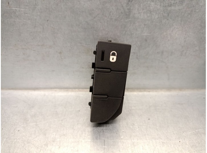 Recambio de interruptor para citroën c5 iii (rd_) 1.6 hdi 110 referencia OEM IAM 96637757ZD 