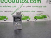 Recambio de centralita airbag para bmw serie 5 berlina (e34) 2.0 24v referencia OEM IAM 34521160413 0265103047 BOSCH