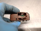 Recambio de interruptor para citroën c5 iii (rd_) 1.6 hdi 110 referencia OEM IAM 96637757ZD 