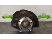 Recambio de mangueta delantera izquierda para bmw z4 roadster (e85) 2.2i referencia OEM IAM 31226757024 