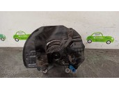Recambio de mangueta delantera izquierda para bmw z4 roadster (e85) 2.2i referencia OEM IAM 31226757024 