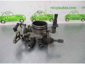 Recambio de caja mariposa para bmw serie 5 berlina (e34) 2.0 24v referencia OEM IAM 17303629  PIERBURG