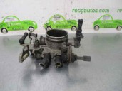 Recambio de caja mariposa para bmw serie 5 berlina (e34) 2.0 24v referencia OEM IAM 17303629 PIERBURG