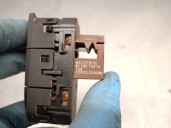 Recambio de interruptor para citroën c5 iii (rd_) 1.6 hdi 110 referencia OEM IAM 96637757ZD 