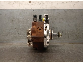 Recambio de bomba inyeccion para kia sorento i (jc) 2.5 crdi referencia OEM IAM 331004A000 331004A010 0445010052 BOSCH