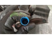 Recambio de mangueta delantera izquierda para bmw z4 roadster (e85) 2.2i referencia OEM IAM 31226757024 