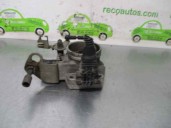 Recambio de caja mariposa para bmw serie 5 berlina (e34) 2.0 24v referencia OEM IAM 17303629 PIERBURG