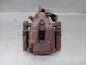 Replacement rear left brake caliper for Citroën C4 Sedan 1.4 16v OEM IAM reference 9635313680 