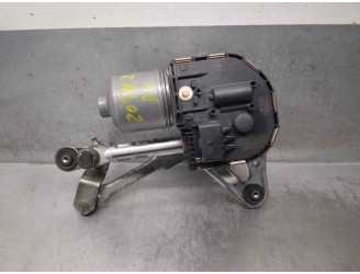 Recambio de motor limpia trasero para peugeot 5008 2.0 16v hdi fap cat (rhe / dw10cted4) referencia OEM IAM 9671062180 139722057