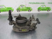 Recambio de caja mariposa para bmw serie 5 berlina (e34) 2.0 24v referencia OEM IAM 17303629 PIERBURG