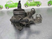 Recambio de caja mariposa para bmw serie 5 berlina (e34) 2.0 24v referencia OEM IAM 17303629 PIERBURG