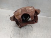 Replacement rear left brake caliper for Citroën C4 Saloon 1.4 16V OEM IAM reference 9635313680 