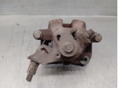 Replacement rear left brake caliper for Citroën C4 Saloon 1.4 16V OEM IAM reference 9635313680 