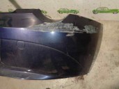 Replacement rear bumper for BMW Z4 Roadster (E85) 2.2i OEM IAM reference 51617199687 BLUE 2 DOORS