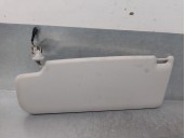 Recambio de parasol derecho para seat altea (5p1) 2.0 tdi referencia OEM IAM 5P0857552A 