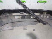 Replacement rear bumper for BMW Z4 Roadster (E85) 2.2i OEM IAM reference 51617199687 BLUE 2 DOORS