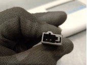 Recambio de parasol derecho para seat altea (5p1) 2.0 tdi referencia OEM IAM 5P0857552A  