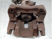 Replacement left rear brake caliper for Citroën C4 Sedan 1.4 16V OEM IAM reference 9635313680 