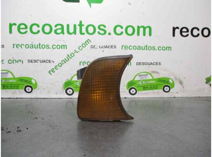 Recambio de piloto delantero derecho para bmw serie 5 berlina (e34) 2.0 24v referencia OEM IAM 