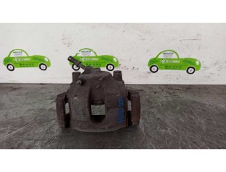 Recambio de pinza freno delantera izquierda para bmw z4 roadster (e85) 2.2i referencia OEM IAM 34116758113 