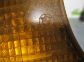 Recambio de piloto delantero derecho para bmw serie 5 berlina (e34) 2.0 24v referencia OEM IAM   