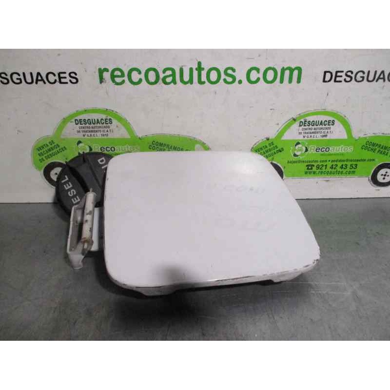 Recambio de tapa exterior combustible para hyundai h 1 2.5 turbodiesel referencia OEM IAM   