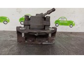 Recambio de pinza freno delantera izquierda para bmw z4 roadster (e85) 2.2i referencia OEM IAM 34116758113 
