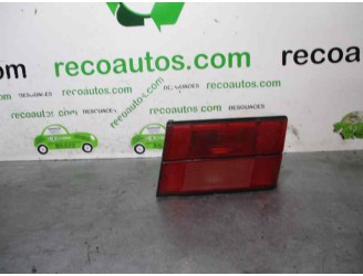 Recambio de piloto trasero derecho para bmw serie 5 berlina (e34) 2.0 24v referencia OEM IAM 1384012  PORTON