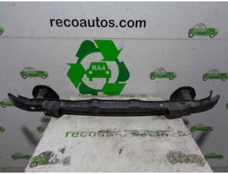 Recambio de refuerzo paragolpes trasero para bmw z4 roadster (e85) 2.2i referencia OEM IAM 51127016072 DE HIERRO 